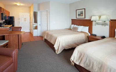 Photo 4 - Candlewood Suites Corpus Christi-Spid by IHG