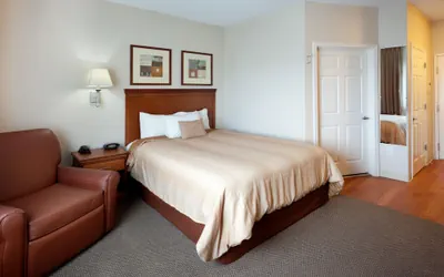 Photo 3 - Candlewood Suites Corpus Christi-Spid by IHG