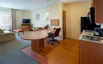 Photo 4 - Candlewood Suites Corpus Christi-Spid by IHG