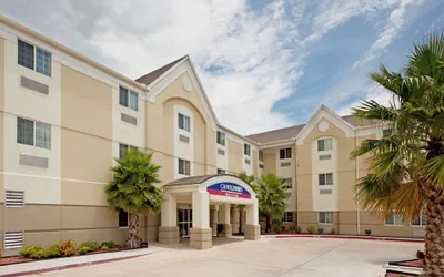 Photo 2 - Candlewood Suites Corpus Christi-Spid by IHG
