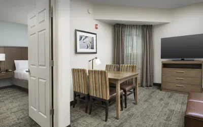 Photo 5 - Staybridge Suites Greenville I-85 Woodruff Road by IHG