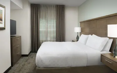 Photo 3 - Staybridge Suites Greenville I-85 Woodruff Road by IHG