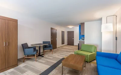 Photo 5 - Holiday Inn Express & Suites Eau Claire North by IHG