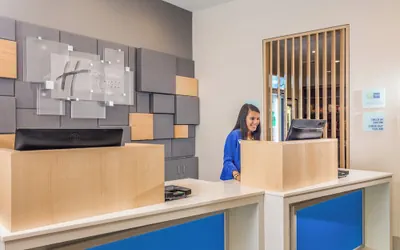 Holiday Inn Express & Suites Eau Claire North by IHG
