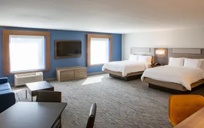 Photo 3 - Holiday Inn Express & Suites Sioux City - Southern Hills by IHG