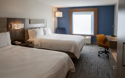 Photo 5 - Holiday Inn Express & Suites Sioux City - Southern Hills by IHG