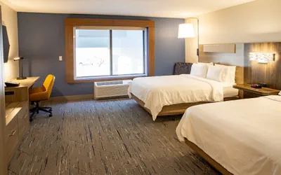 Photo 4 - Holiday Inn Express & Suites Sioux City - Southern Hills by IHG