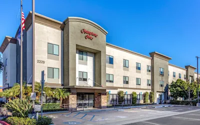 Photo 2 - Hampton Inn Carlsbad-North San Diego County