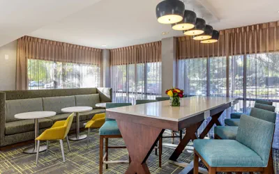 Photo 4 - Hampton Inn Carlsbad-North San Diego County