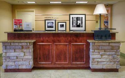 Photo 3 - Hampton Inn Suites Altus