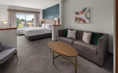 Photo 5 - Holiday Inn Laramie by IHG