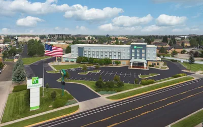 Photo 2 - Holiday Inn Laramie by IHG