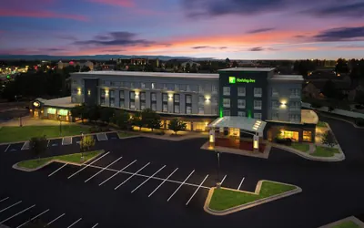 Holiday Inn Laramie by IHG