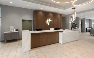 Photo 3 - Holiday Inn Laramie by IHG
