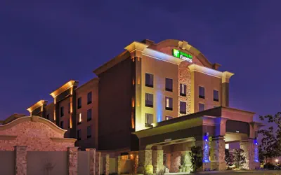 Holiday Inn Express Frisco Legacy Park Area by IHG