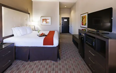 Photo 5 - Holiday Inn Express Frisco Legacy Park Area by IHG
