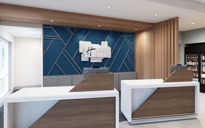 Holiday Inn Express & Suites Englewood Denver South by IHG