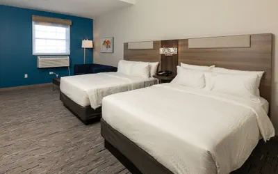 Photo 5 - Holiday Inn Express & Suites Englewood Denver South by IHG