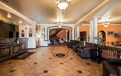 Photo 3 - Sleep Inn & Suites Shamrock