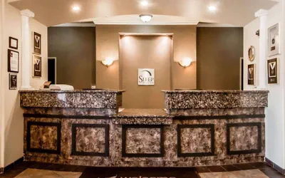 Photo 4 - Sleep Inn & Suites Shamrock