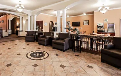 Photo 5 - Sleep Inn & Suites Shamrock