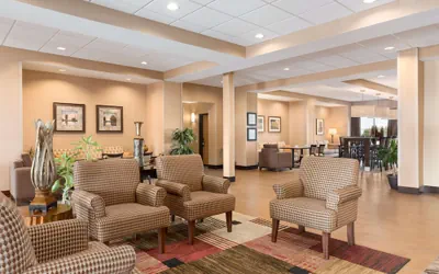 Photo 4 - Hampton Inn Spearfish