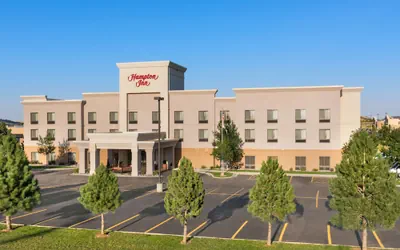 Photo 2 - Hampton Inn Spearfish
