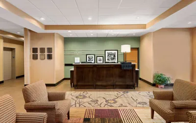 Photo 3 - Hampton Inn Spearfish