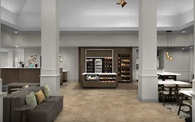 Photo 4 - Hilton Garden Inn Macon / Mercer University