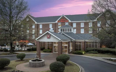 Hilton Garden Inn Macon / Mercer University