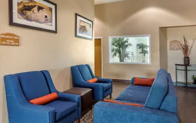 Photo 4 - Comfort Inn & Suites Lordsburg I-10