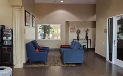 Photo 5 - Comfort Inn & Suites Lordsburg I-10