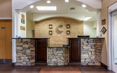 Photo 3 - Comfort Inn & Suites Lordsburg I-10