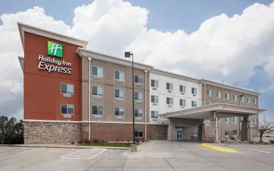 Holiday Inn Express Hastings by IHG