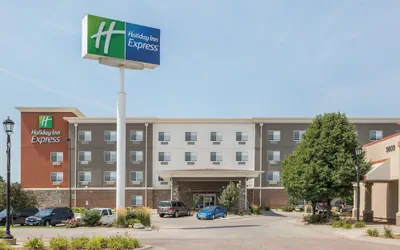 Photo 2 - Holiday Inn Express Hastings by IHG