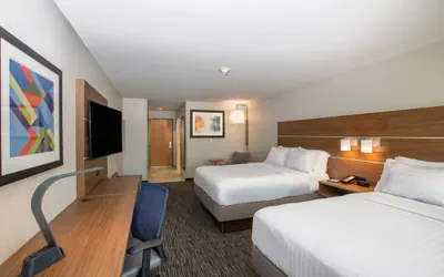 Photo 3 - Holiday Inn Express Hastings by IHG