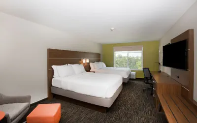 Photo 4 - Holiday Inn Express Hastings by IHG
