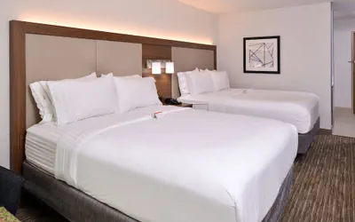 Photo 3 - Holiday Inn Express & Suites Lacey – Olympia by IHG