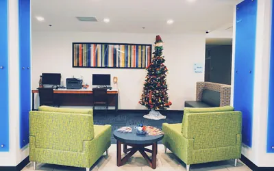 Photo 3 - Holiday Inn Express Hotel & Suites Logansport by IHG