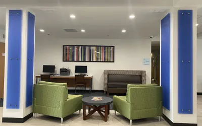 Holiday Inn Express Hotel & Suites Logansport by IHG