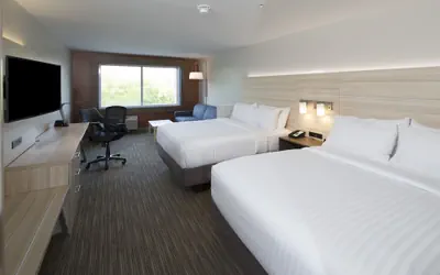 Photo 5 - Holiday Inn Express Hotel & Suites Logansport by IHG