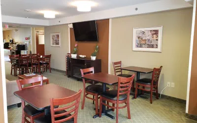 Photo 5 - Microtel Inn & Suites by Wyndham Dover