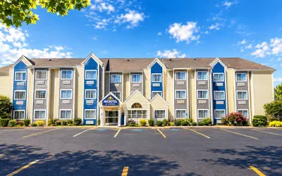 Microtel Inn & Suites by Wyndham Dover