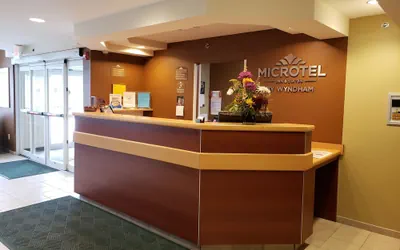Photo 4 - Microtel Inn & Suites by Wyndham Dover
