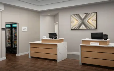 Photo 4 - Residence Inn by Marriott Greensboro Airport