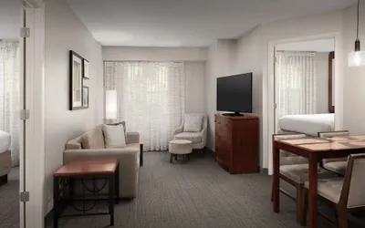 Photo 5 - Residence Inn by Marriott Greensboro Airport