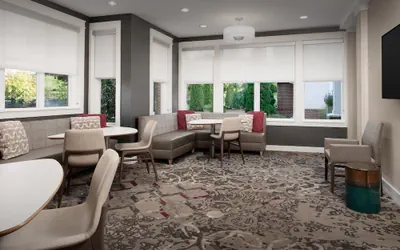 Photo 3 - Residence Inn by Marriott Greensboro Airport