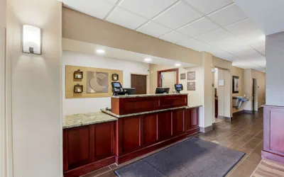 Photo 3 - Comfort Inn Plover-Stevens Point