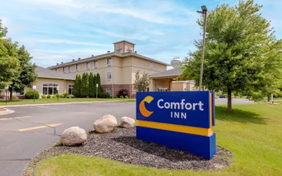 Photo 2 - Comfort Inn Plover-Stevens Point