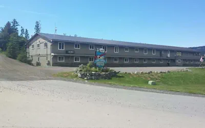 Photo 2 - Beluga Lake Lodge